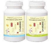 Gui Zhu Fu Ling Pian - Gyne Aid - Max Nature