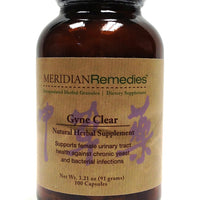 Gyne Clear - Max Nature