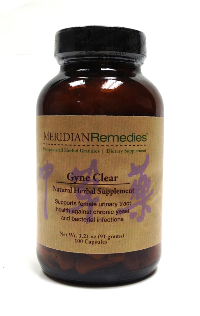 Gyne Clear - Max Nature