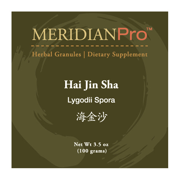 Hai Jin Sha - Max Nature