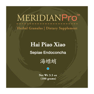 Hai Piao Xiao - Max Nature