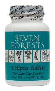 Eclipta Tablets - Max Nature
