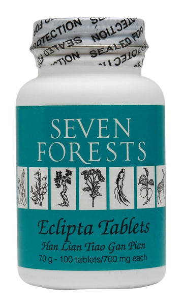 Eclipta Tablets - Max Nature