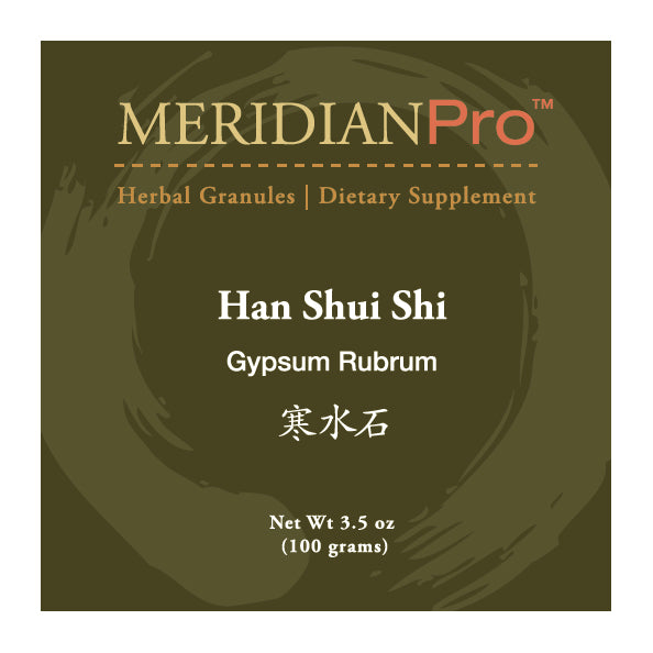 Han Shui Shi - Max Nature