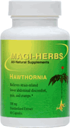 Hawthornia - Max Nature