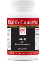 AC-Q, 90 ct
