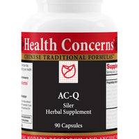 AC-Q, 90 ct