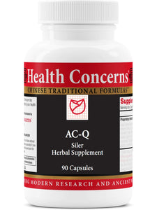 AC-Q, 90 ct