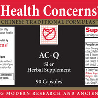 AC-Q, 90 ct