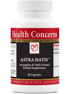 Astra Isatis, 90 ct