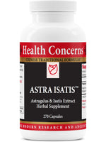 Astra Isatis, Economy Size, 270 ct
