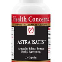 Astra Isatis, Economy Size, 270 ct