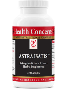 Astra Isatis, Economy Size, 270 ct