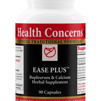 Ease Plus, 90 ct