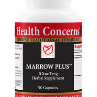 Marrow Plus, 90 ct