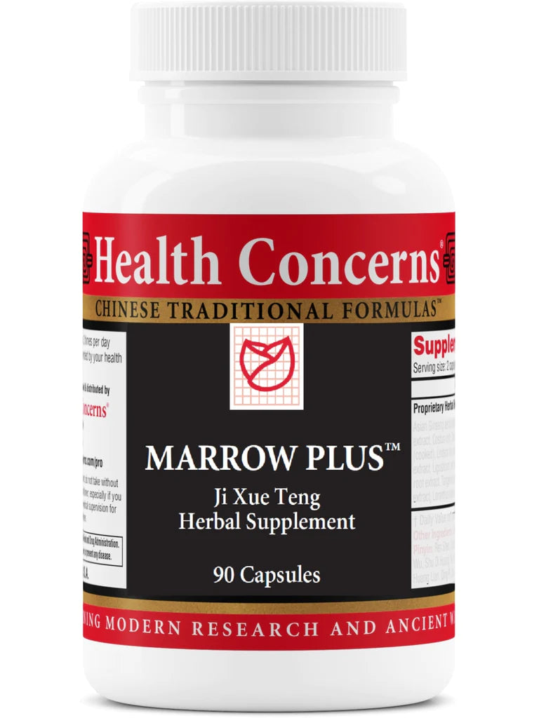 Marrow Plus, 90 ct