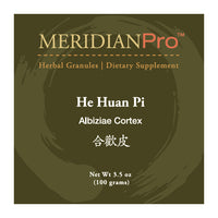 He Huan Pi - Max Nature