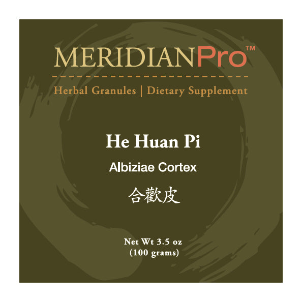 He Huan Pi - Max Nature