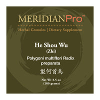 He Shou Wu (Zhi) - Max Nature