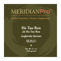 He Tao Ren - Max Nature
