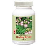 Healthy Breast - Max Nature