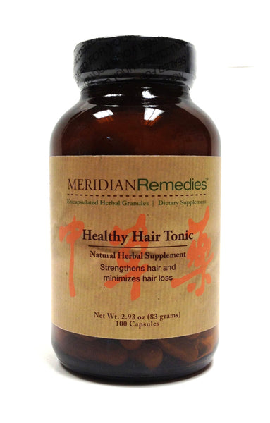 Healthy Hair Tonic - Max Nature