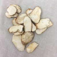 Hei Fu Zi - (Black) Giant Typhonium Tuber - Max Nature