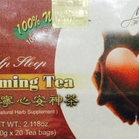 For Sleep Calming Tea - Max Nature