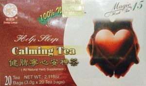 For Sleep Calming Tea - Max Nature