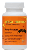 Hema Recover - Max Nature