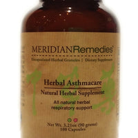 Herbal Asthmacare - Max Nature