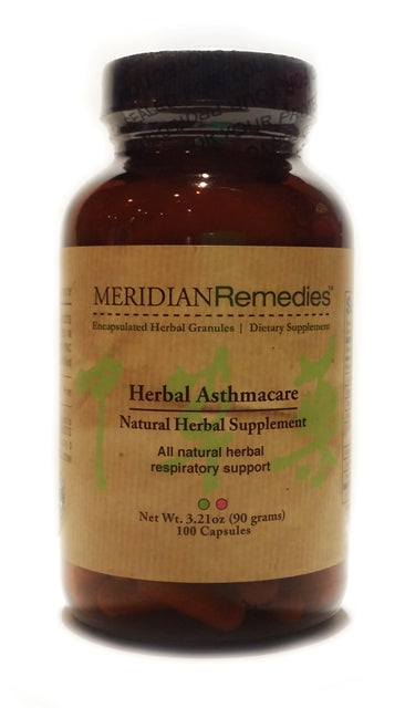 Herbal Asthmacare - Max Nature