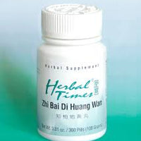 Herbal Times Pills - Max Nature