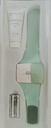 I-Trans Motion Sickness Band - Max Nature