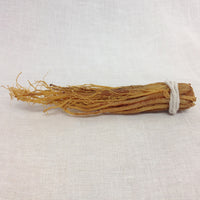 Hong Shen Xu - Red Ginseng End Roots - Max Nature