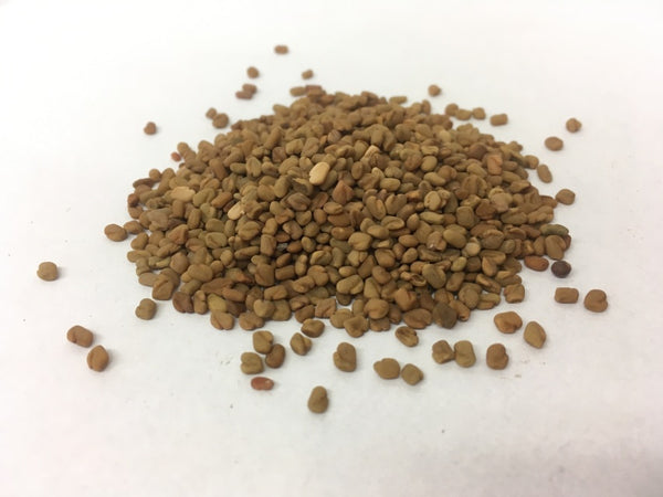 Hu Lu Ba Zi - Common Fenugreek Seed - Max Nature