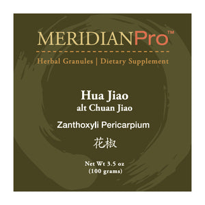 Hua Jiao - Chuan Jiao - Max Nature