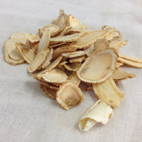 Hua Qi Shen Pian - Sliced Premium American Ginseng - Max Nature