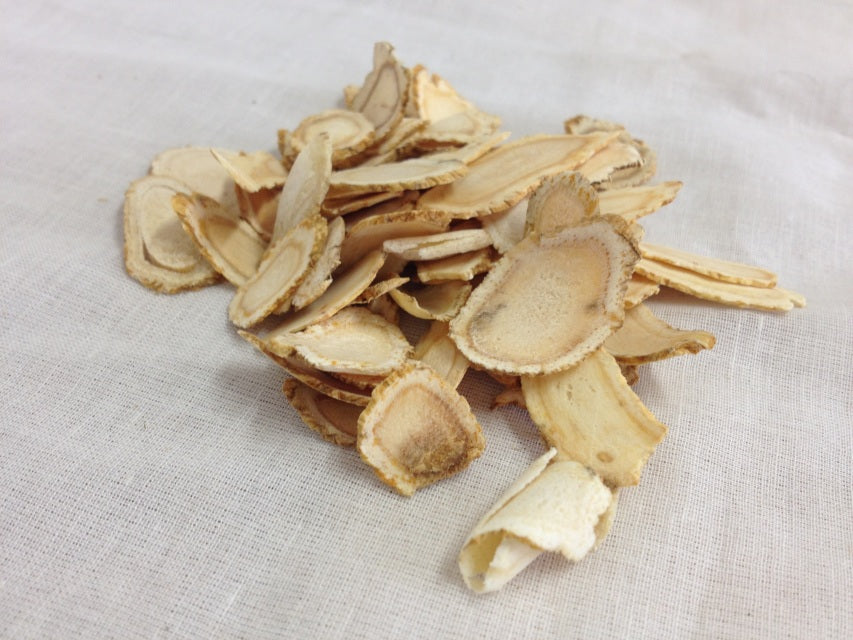 Hua Qi Shen Pian - Sliced Premium American Ginseng - Max Nature