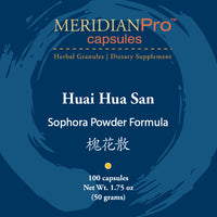 Huai Hua San - Max Nature