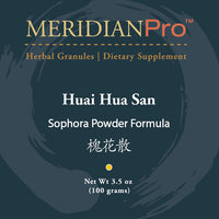 Huai Hua San - Max Nature