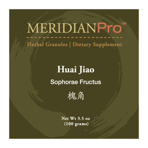 Huai Jiao - Max Nature