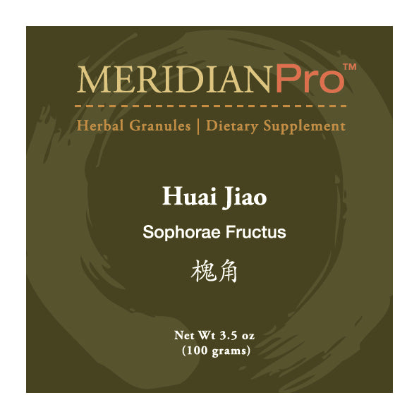 Huai Jiao - Max Nature