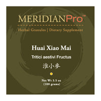 Huai Xiao Mai - Max Nature