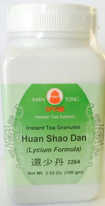 Huan Shao Dan - Max Nature