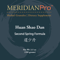 Huan Shao Dan - Max Nature
