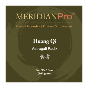 Huang Qi - Max Nature