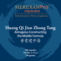 Huang Qi Jian Zhong Tang - Max Nature