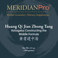 Huang Qi Jian Zhong Tang - Max Nature