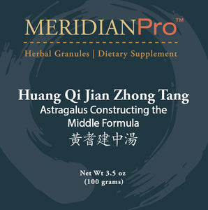 Huang Qi Jian Zhong Tang - Max Nature